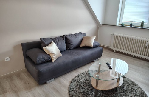 Hessisch Oldendorf Apartment | Ferien in der Lindenstrasse