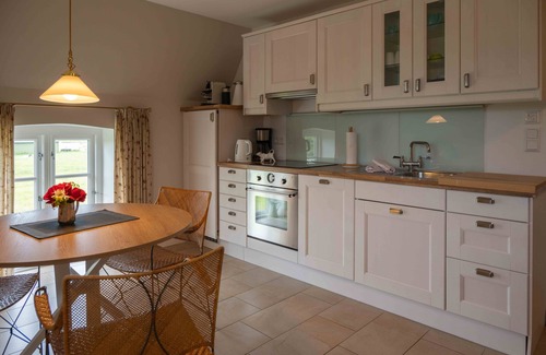 Hattstedtermarsch Apartment | Ferien in Nordfriesland Abseits des Massentourismus Ferienwohnung Klaar Kimming