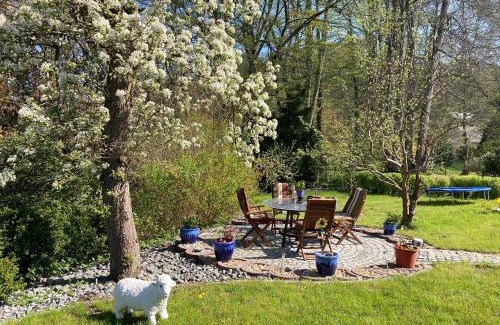 Putzkau Apartment | Ferien in Sachsen