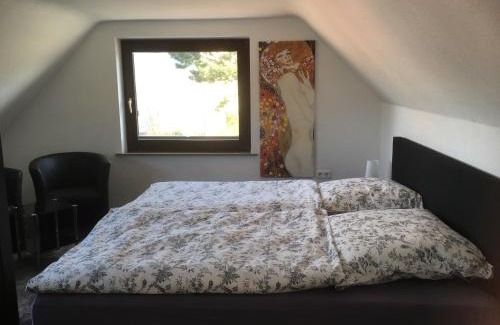 Ebkeriege Apartment | Ferien mal anders