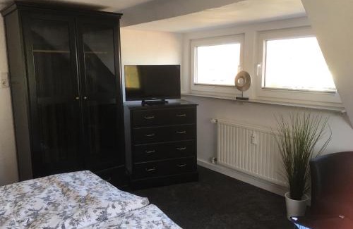 Ebkeriege Apartment | Ferien mal anders