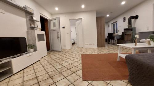 Kleinbreitenbach Apartment | Ferien-/Monteurwohnung im Odw.