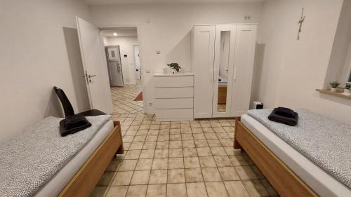 Kleinbreitenbach Apartment | Ferien-/Monteurwohnung im Odw.