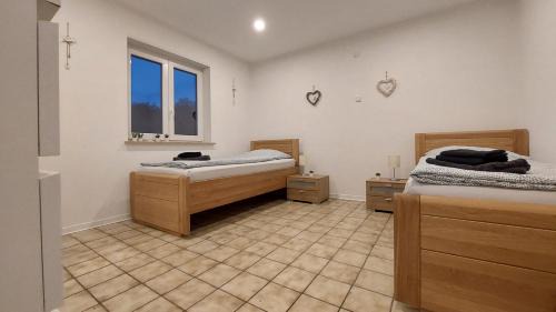 Kleinbreitenbach Apartment | Ferien-/Monteurwohnung im Odw.