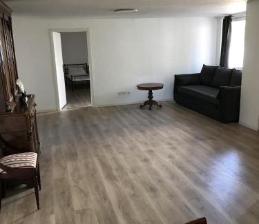 Sudstadt House | Ferien- Monteurwohnung in Nürnberg
