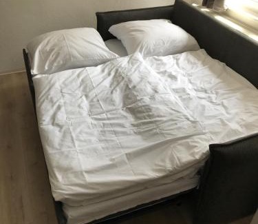 Sudstadt House | Ferien- Monteurwohnung in Nürnberg