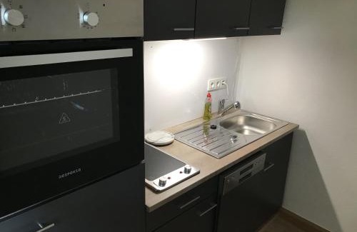 Sudstadt House | Ferien- Monteurwohnung in Nürnberg