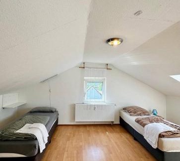 Geislingen an der Steige Apartment | Ferien und Monteurenwohnung