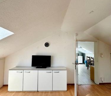 Geislingen an der Steige Apartment | Ferien und Monteurenwohnung