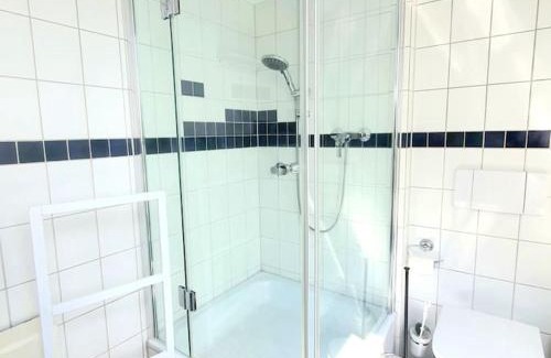 Brassert Apartment | Ferien und Business Appartement mit Loggia