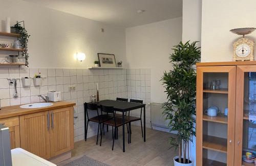 Meerbusch Apartment | Ferien- und Messewohnung in Meerbusch