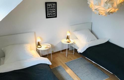 Meerbusch Apartment | Ferien- und Messewohnung in Meerbusch