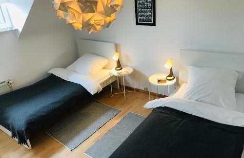 Meerbusch Apartment | Ferien- und Messewohnung in Meerbusch