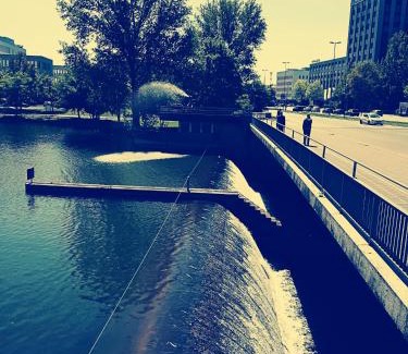 Mitte Apartment | Ferien - und Messewohnung am Wöhrder See