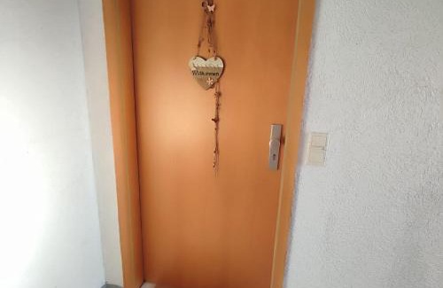 Sudliches Anhalt Apartment | Ferien- und Monteurswohnung Köthen/Reinsdorf