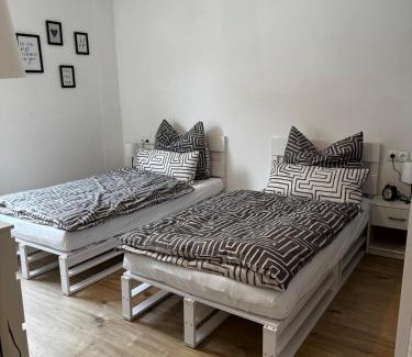Tailfingen Apartment | Ferien und Monteurwohnung mit Garage im Gäu