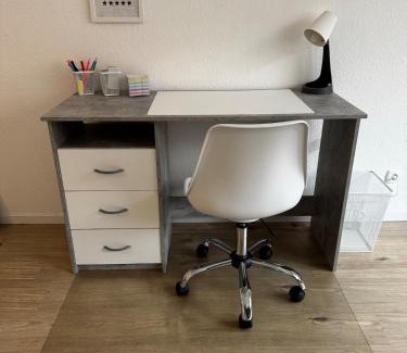 Tailfingen Apartment | Ferien und Monteurwohnung mit Garage im Gäu