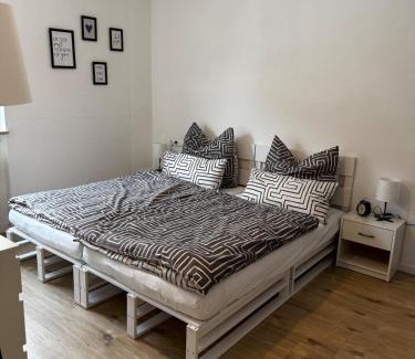 Tailfingen Apartment | Ferien und Monteurwohnung mit Garage im Gäu