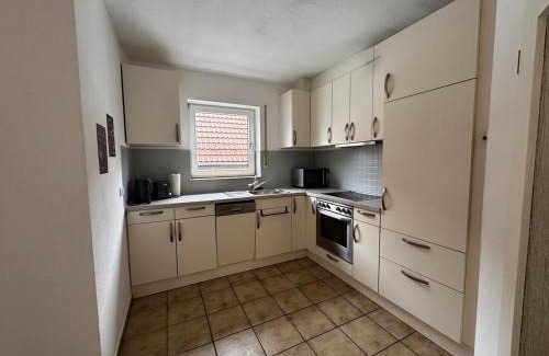 Tailfingen Apartment | Ferien und Monteurwohnung mit Garage im Gäu