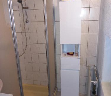Abhorn Apartment | Ferien- und Monteurwohnung Kieß