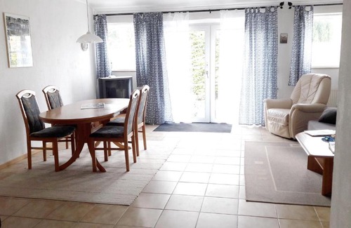Holtriem Apartment | Ferien- und Reiterparadies Voßhörnerhof