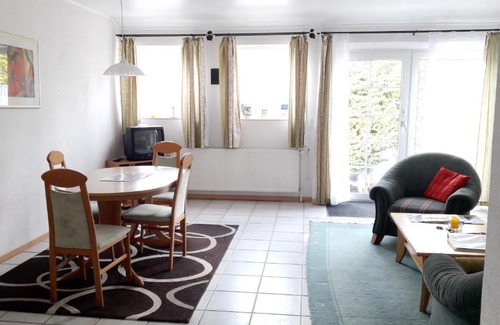 Holtriem Apartment | Ferien- und Reiterparadies Voßhörnerhof