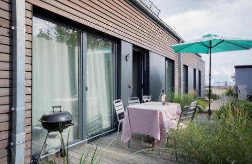 Sierksdorf House | Ferien- und Seminarhaus Flunder & Hering