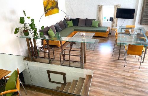 Bergern Im Dunkelsteinerwald Apartment | ferien-wohnen
