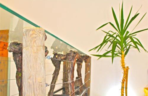 Bergern Im Dunkelsteinerwald Apartment | ferien-wohnen