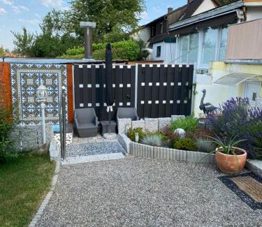 Bad Saeckingen Apartment | Ferien Wohnung