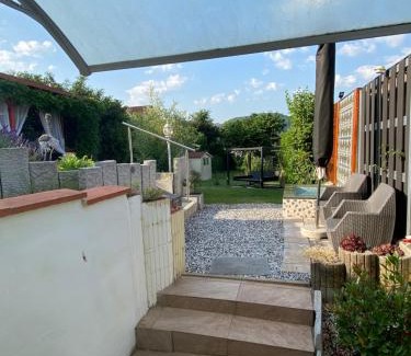 Bad Saeckingen Apartment | Ferien Wohnung