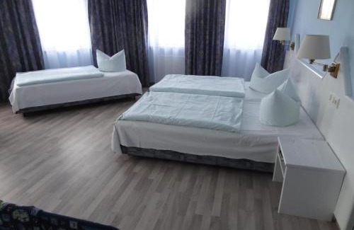 Chemnitz Apartment | Ferien Wohnung