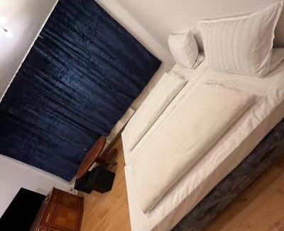 Chemnitz Apartment | Ferien Wohnung