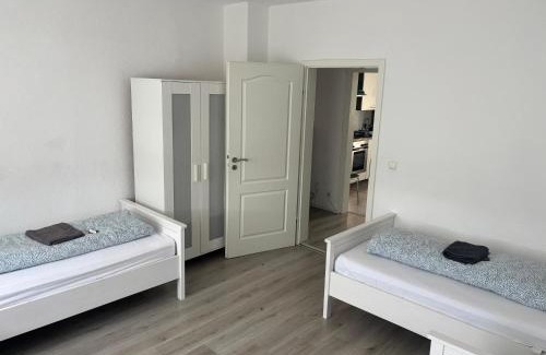 Waldau Apartment | Ferien - Wohnung In Kassel Waldau Zentral