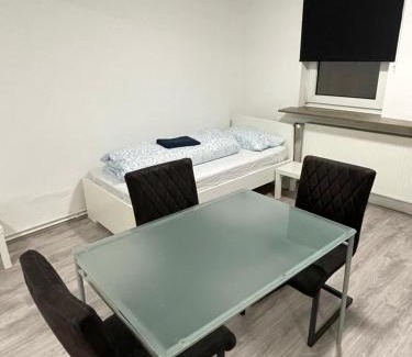 Waldau Apartment | Ferien Wohnung Kassel Cassel Zentral