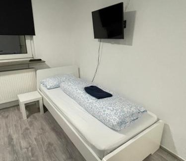 Waldau Apartment | Ferien Wohnung Kassel Cassel Zentral