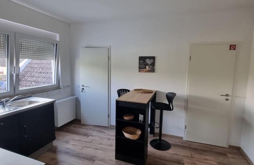 Bremervoerde Apartment | Ferien Wohnung Kosima