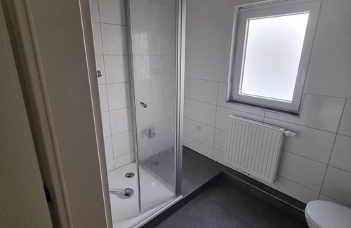 Bremervoerde Apartment | Ferien Wohnung Kosima