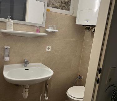 Rosenberg Apartment | Ferien Wohnung Stuttgart City