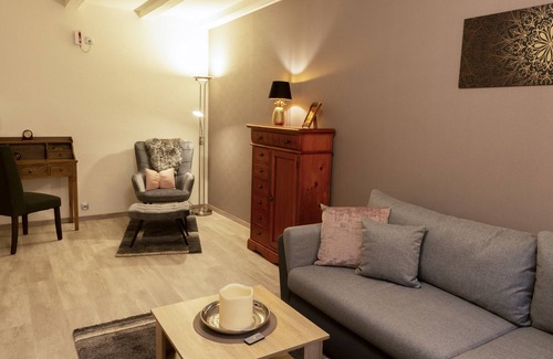 Weinheim Apartment | Ferien Wohnung Weinheim