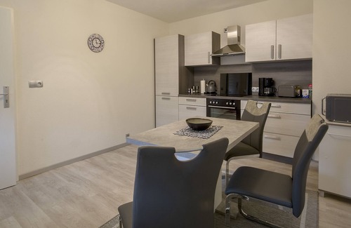 Weinheim Apartment | Ferien Wohnung Weinheim