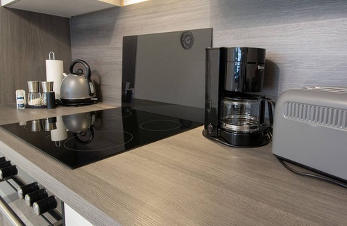 Weinheim Apartment | Ferien Wohnung Weinheim