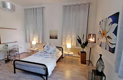 Annaberg-Buchholz House | Ferien Zimmer in Herzens Annaberg-Buchholz