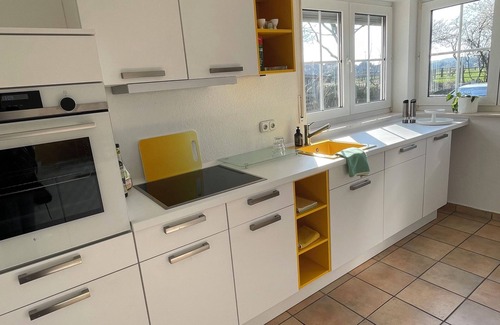 Sythen Apartment | Ferienahus Inge, 1-3 Pers