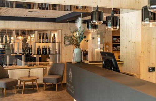 Schladming Hotel | Ferienalm Panorama Hotel