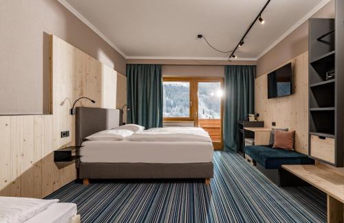 Schladming Hotel | Ferienalm Panorama Hotel