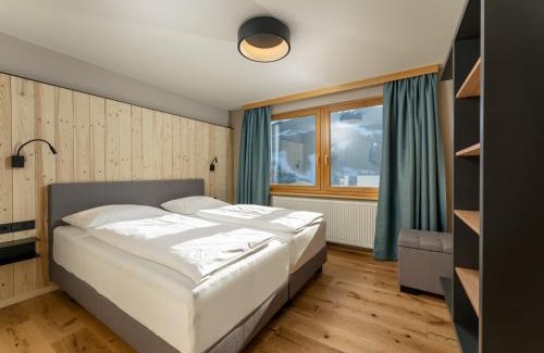 Schladming Hotel | Ferienalm Panorama Hotel