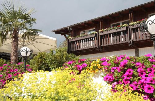 Ledenitzen House | Ferienanlage Forellenhof