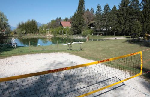 Ledenitzen House | Ferienanlage Forellenhof