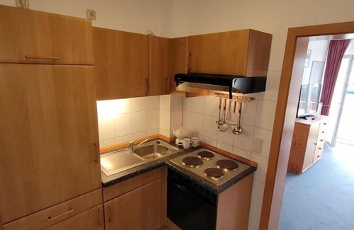 Orth Apartment | Ferienanlage Orther Reede, Fehmarn-Orth